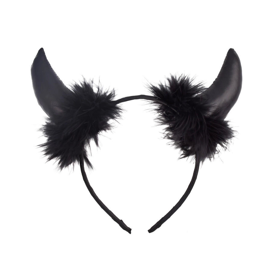 Spider headband skull bow Halloween hair accessories bat headband ghost festival party atmosphere decoration headband