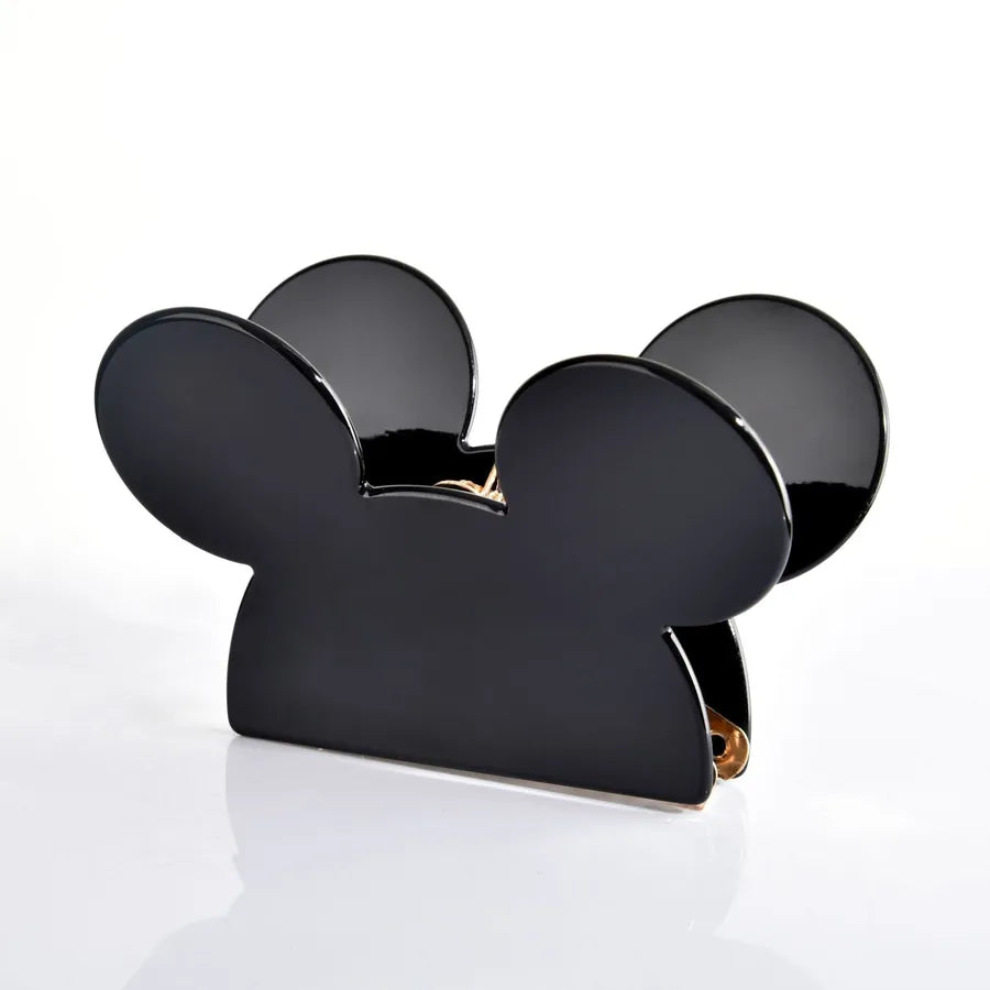 lady cartoon acetic acid sheets hair claws