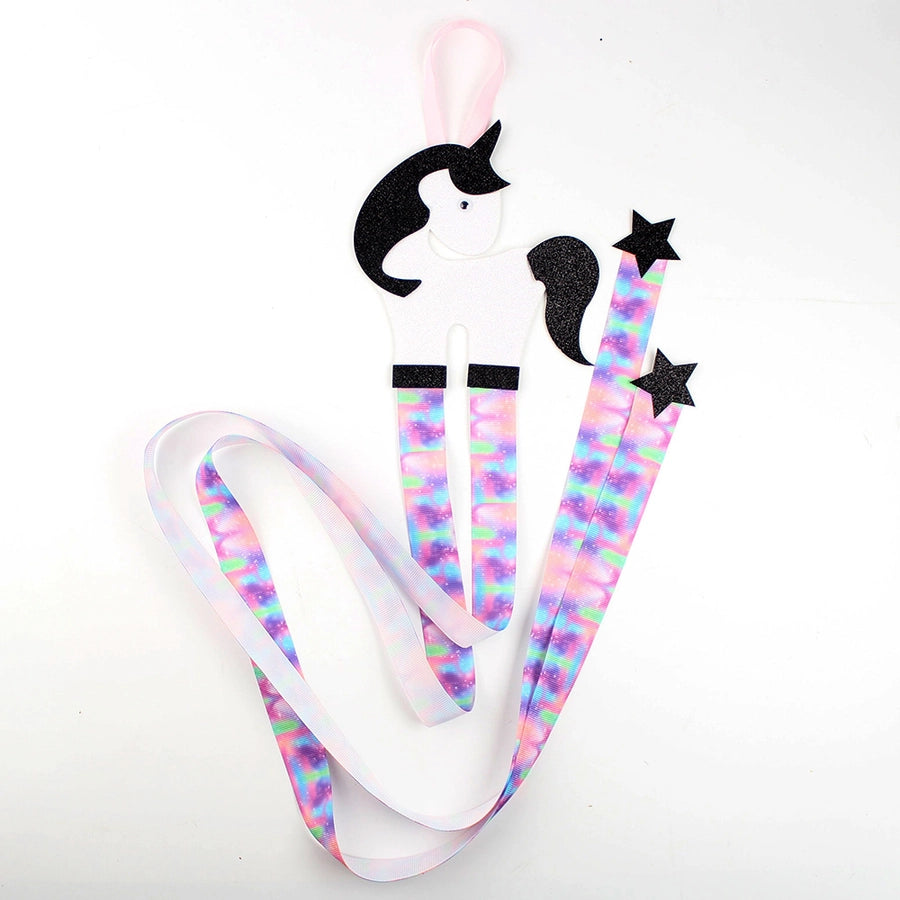 Casual Human Rainbow Bird Cloth