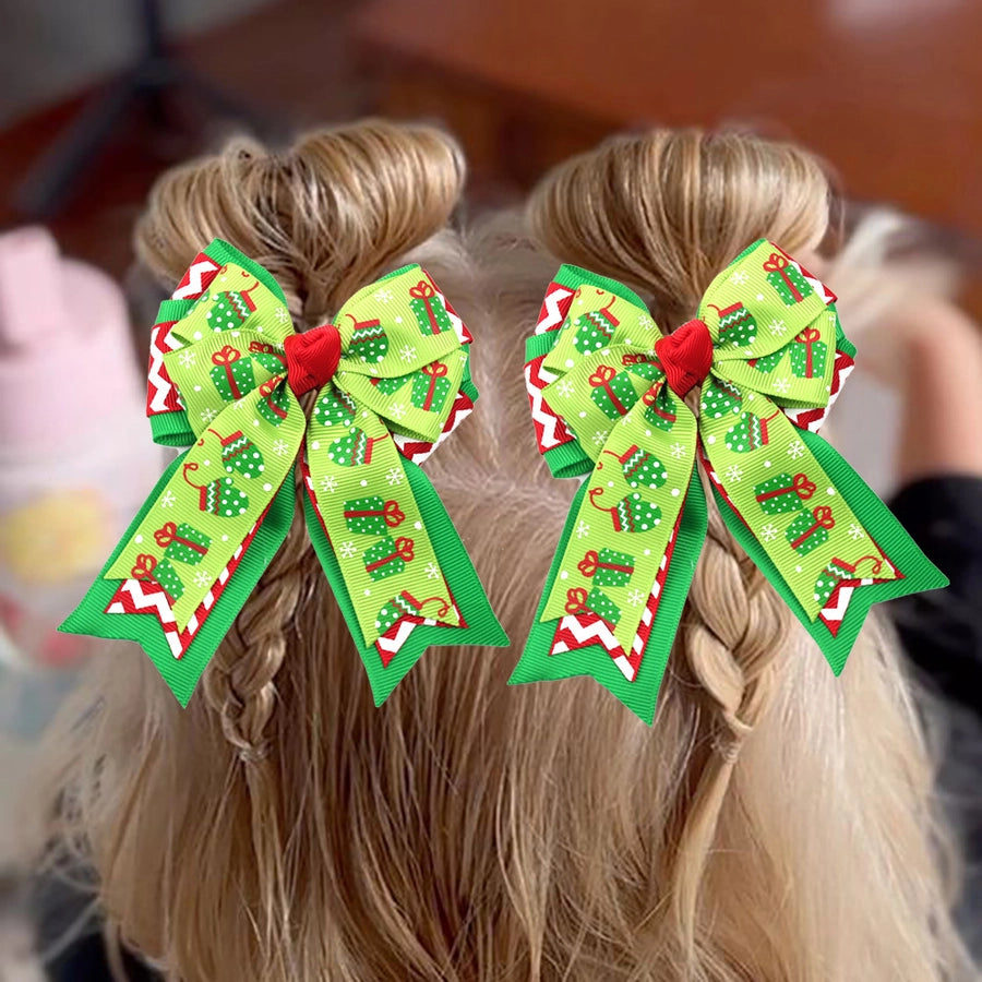 Cute Women's Kids Hair Accessories