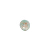 cartoon style Smile face acetic acid sheets printing hair clip