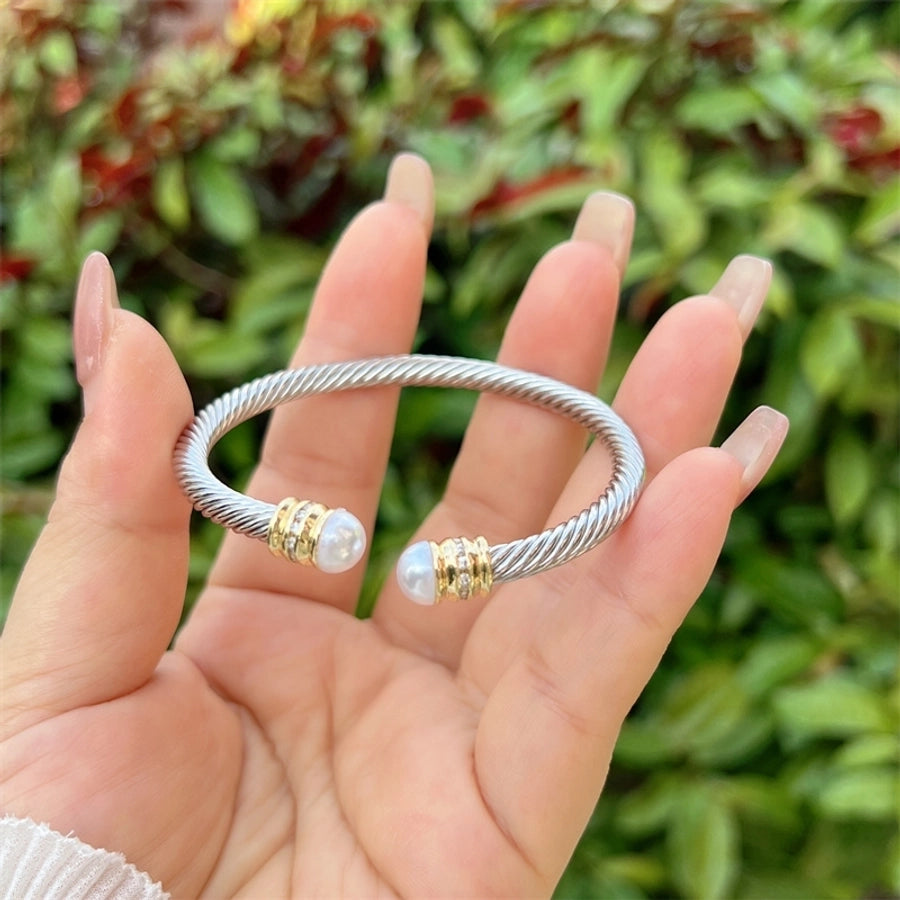 Multi-Style Copper Plating 18K Gold Inlaid Full Rhinestone Zircon Cross-Border Original New Arrivals Bracelet Fashion High-End Suitable for Daily Wear Valentine's Day Gift