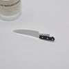 cool style knife alloy hair clip 1 piece