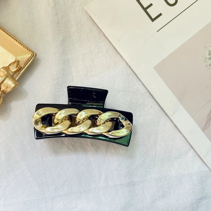 women's net red wind geometric other headwear retro handmade leopard print