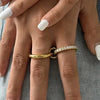 Jewelry Simple Style Classic Style Geometric 304 Stainless Steel Rings