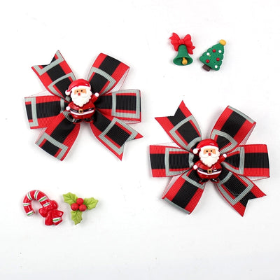 Cute Women's Kids Hair Accessories