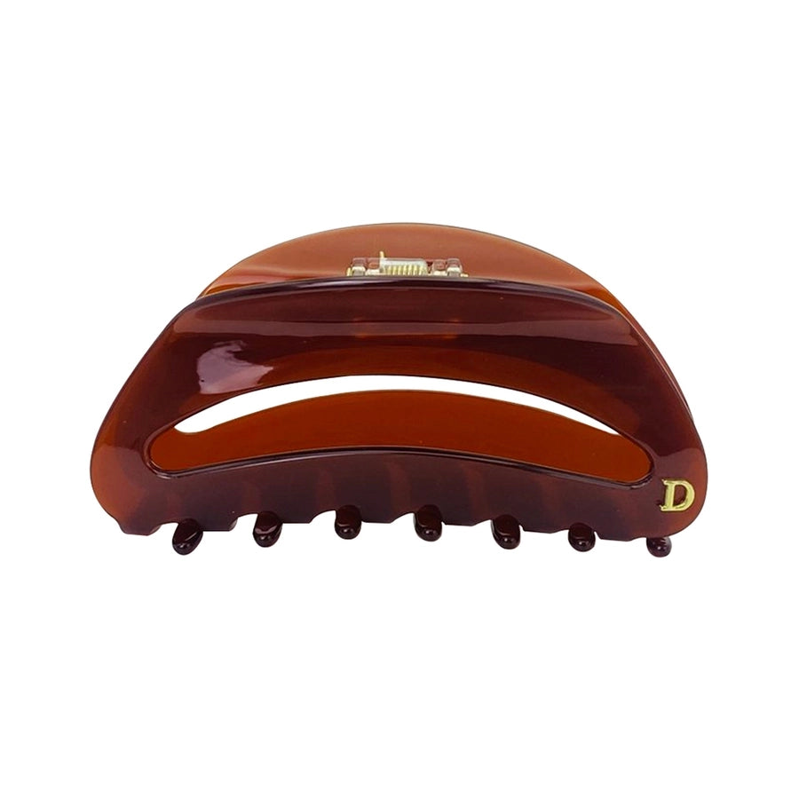 Women's Vintage Style Simple Style Roman Style Letter Acetic acid sheets Hair Claws