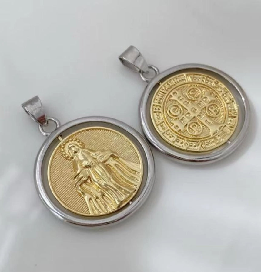 Jewelry Vintage Style Classic Style Human Geometric Copper Mixed Metal Plating