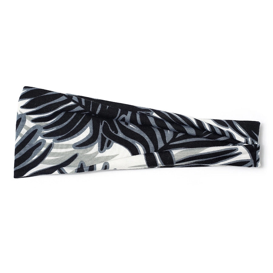 fashion printing cloth printing hair band 1 piece