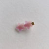 Korean version of the new imitation candy love stars hairpin hairband small cute rubber band headdress baby accessories
