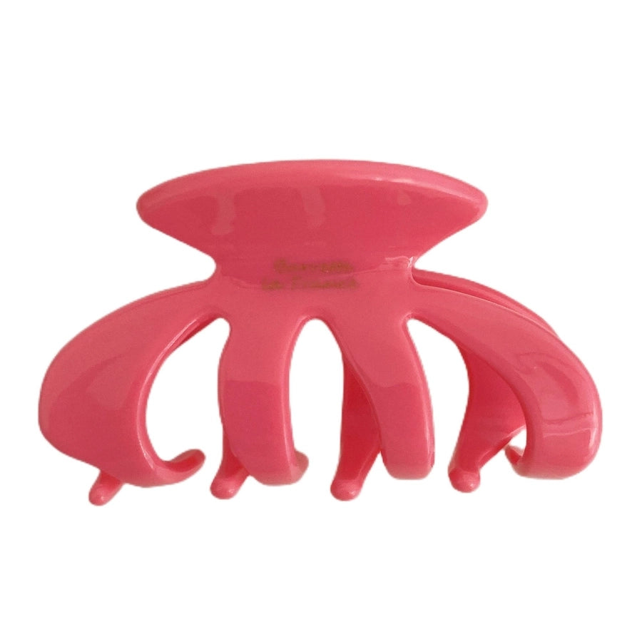 Women's Elegant Streetwear Geometric Acetic acid sheets Hair Claws