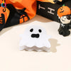 Women's Cute ghost Arylic Hair Claws