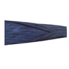 Unisex Hip-Hop Retro U Shape Plaid Imitation Cotton Hair Band