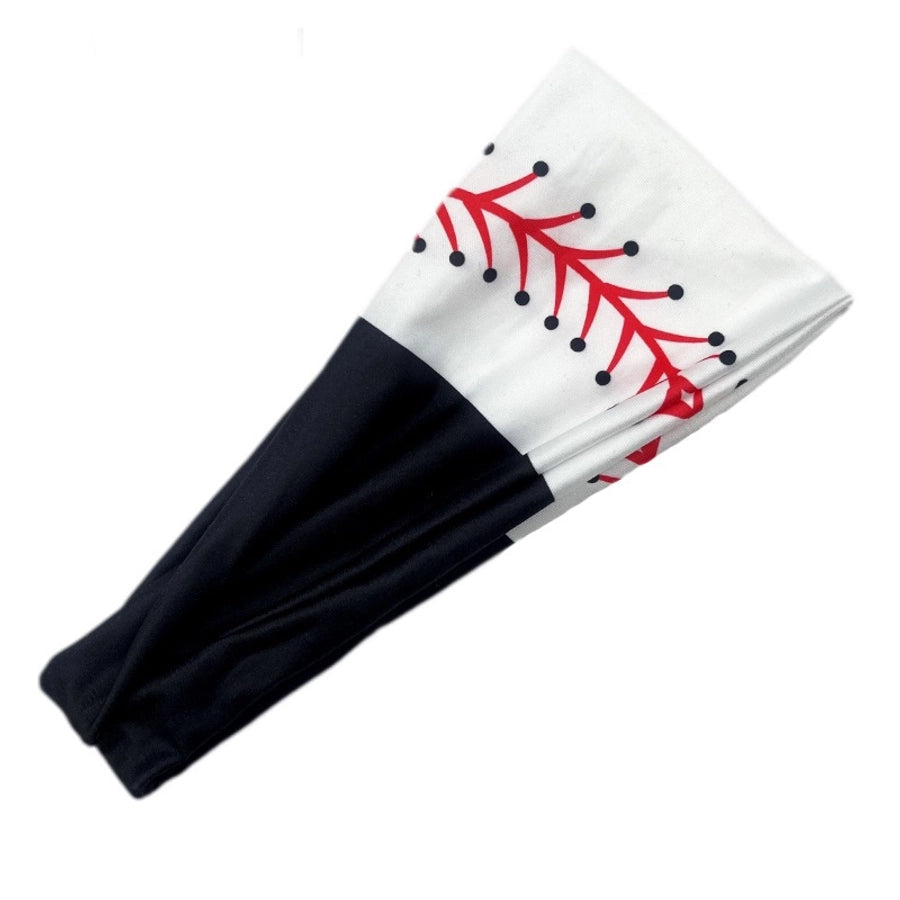 Women's Simple Style Solid Color Cloth Hair Band