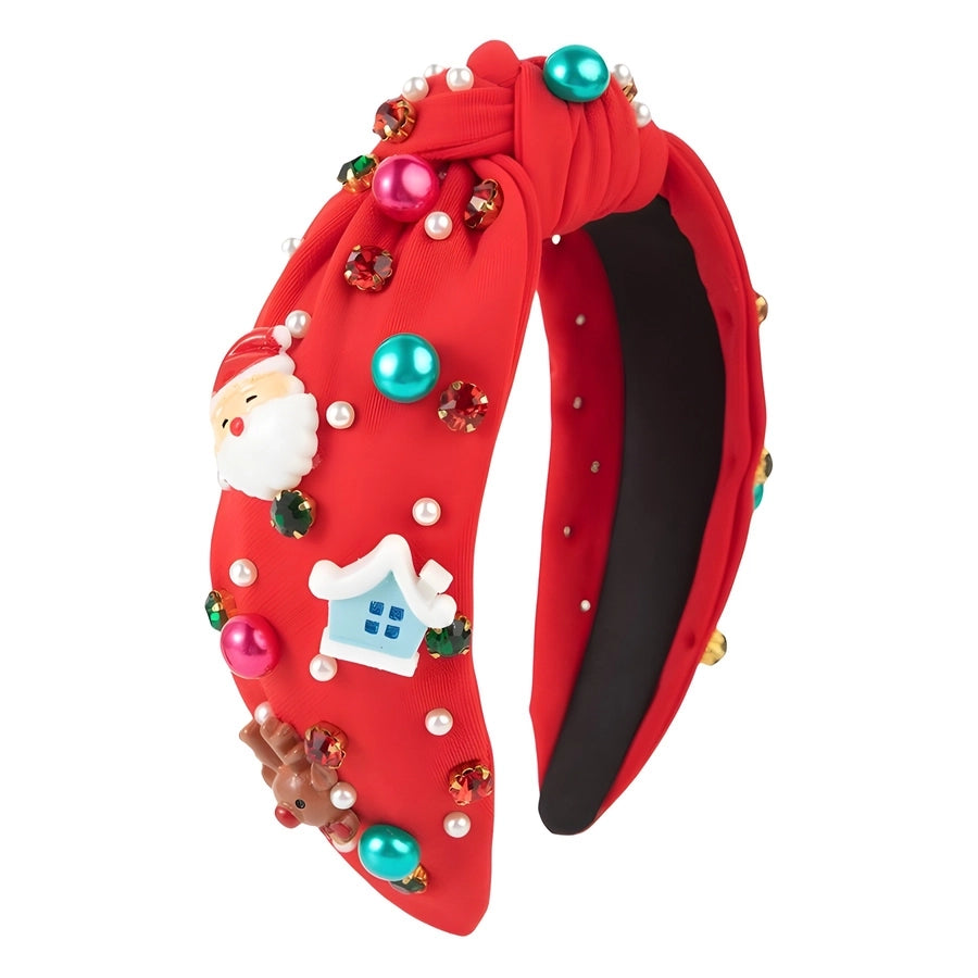 Cute Women's Hair Bands & Headbands