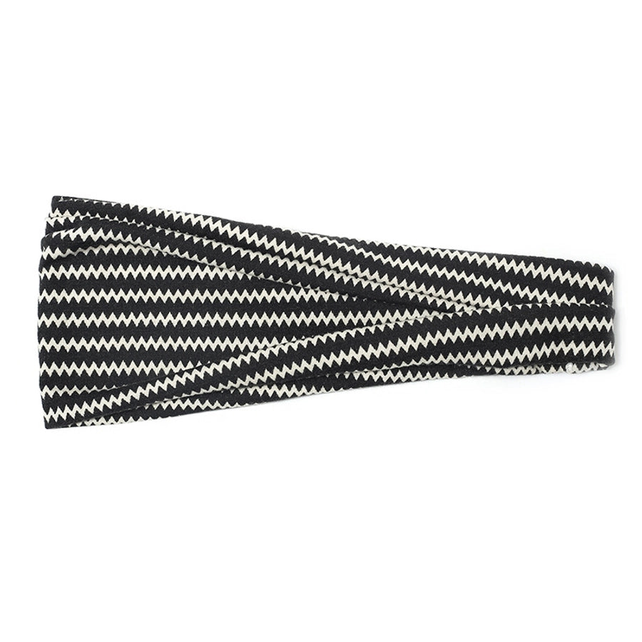 fashion printing cloth printing hair band 1 piece