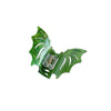 Halloween Funny Women's Bat Arylic Hollow Out Hair Claws