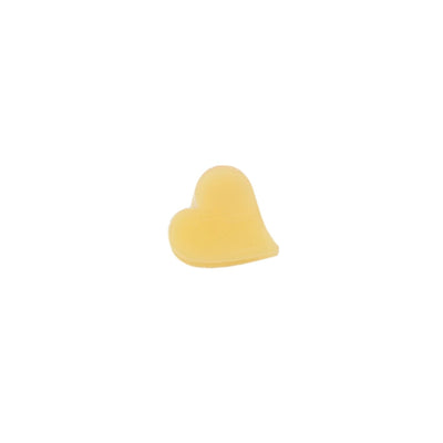 Women's Sweet Heart Shape Acetic acid sheets Hair Claws