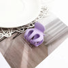 women's simple style geometric plastic stoving varnish hair claws