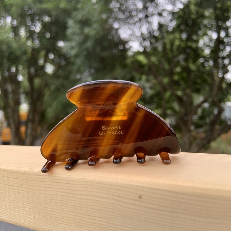 Women's Simple Style Geometric Acetic acid sheets Hair Claws