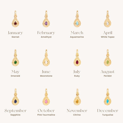 Jewelry Casual Simple Style Water Droplets 201 Stainless Steel 304 Stainless Steel Zircon 18K Gold Plated Pendant Necklace