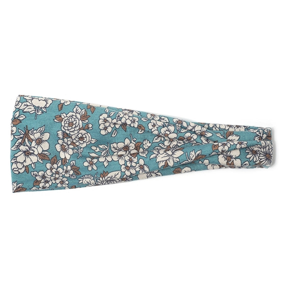 fashion printing cloth printing hair band 1 piece