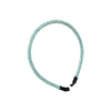 fashion youth vitality plastic sequins headband female color fine side wild headband girl heart hair accessories