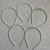 Korean style princess children pearl headband headband girl hair accessories micro business push activities small gifts