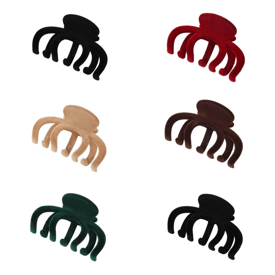 Cute Women's Hair Claws