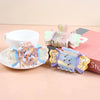 Women's Cute Candy Acetic acid sheets Hair Claws