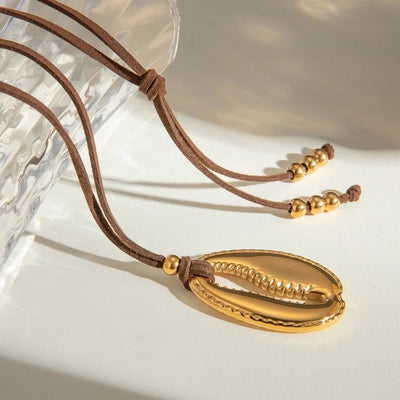 Jewelry Vacation Classic Style Color Block 304 Stainless Steel Jewelry Set