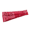 Hair Band Women's Bohemian Printed Headband Yoga Sports Sweat-absorbent Headscarf Cashew Flower Headwear Headband