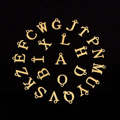 Jewelry Elegant Simple Style Classic Style Letter Bow Knot 201 Stainless Steel 304 Stainless Steel Pendant Necklace