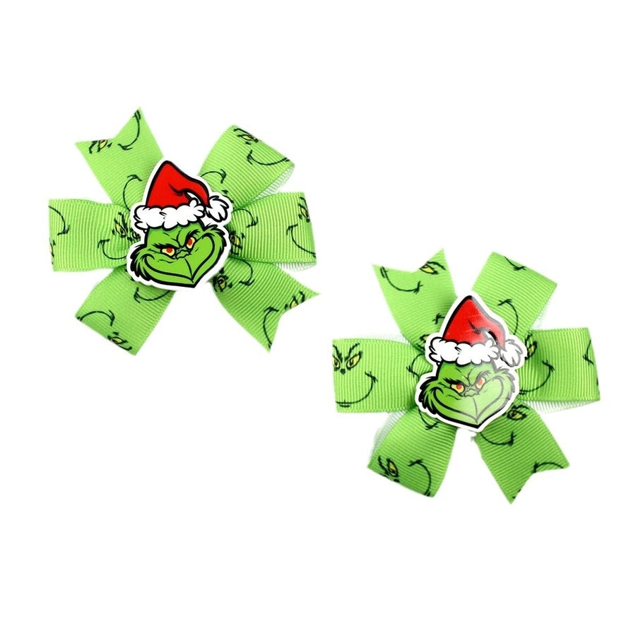 Cute Women's Kids Hair Accessories