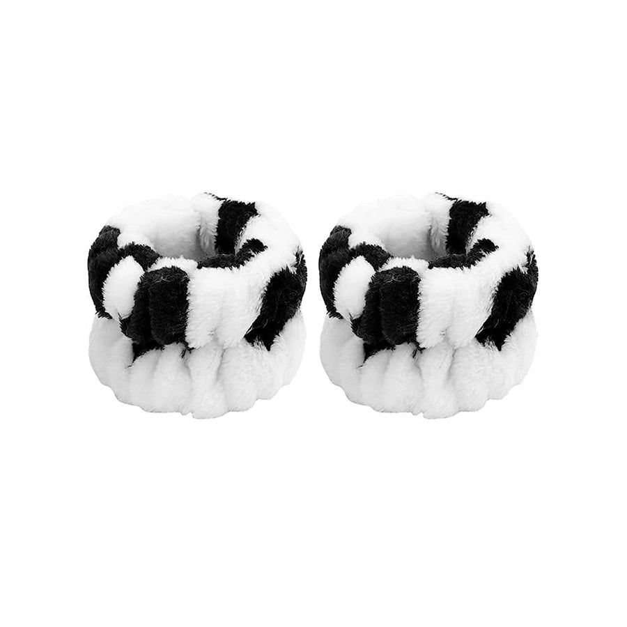 simple style bow knot cloth hair band