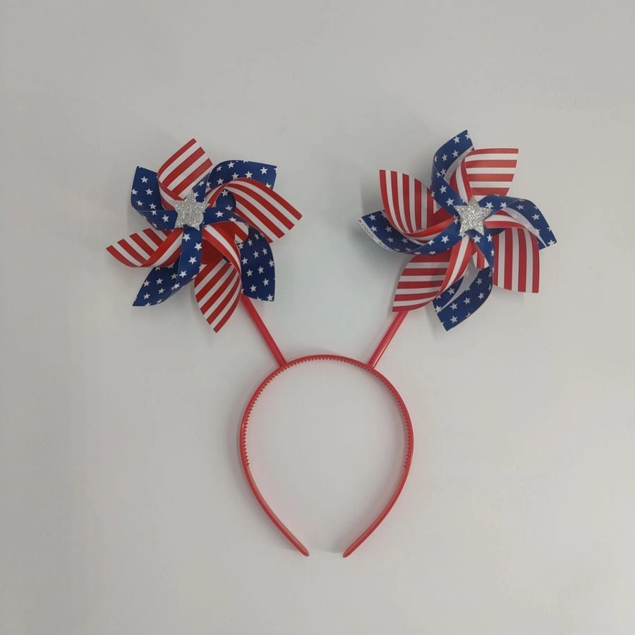 Women's Simple Style Classic Style Color Block Plastic Resin Hair Band