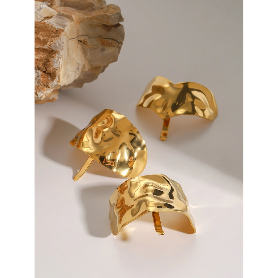 Women's Elegant Simple Style Classic Style Geometric 304 Stainless Steel Hairpin