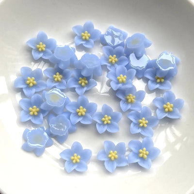Children's Flower Small Grab Hair Accessories Girl's Braided Hair Buckle Head Flower Little Girl's Mini Grab Small Hairpin Headwear