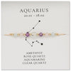 Bohemian Geometric natural stone Bracelets In Bulk