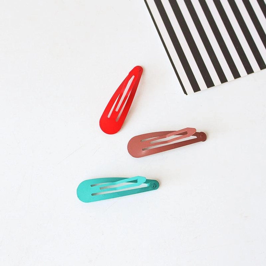 fashion candy color hair accessories nhof121136