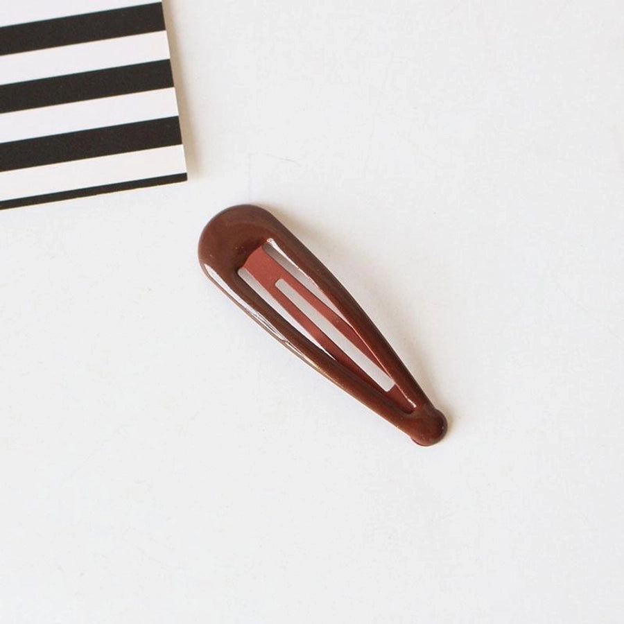 fashion candy color hair accessories nhof121136