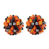 Halloween Sweet Simple Style Girl'S Flower Hair Clip