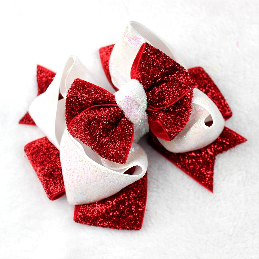 Cute Women's Kids Hair Accessories