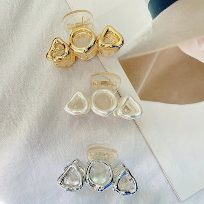 women's net red wind geometric other headwear retro handmade leopard print