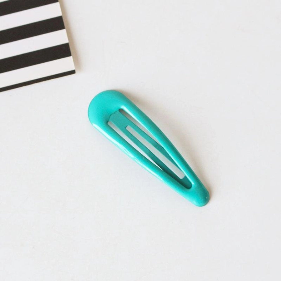 fashion candy color hair accessories nhof121136