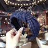 cloth simple  hair accessories  (black cowboy)  fashion jewelry nhsm0051-black-cowboy