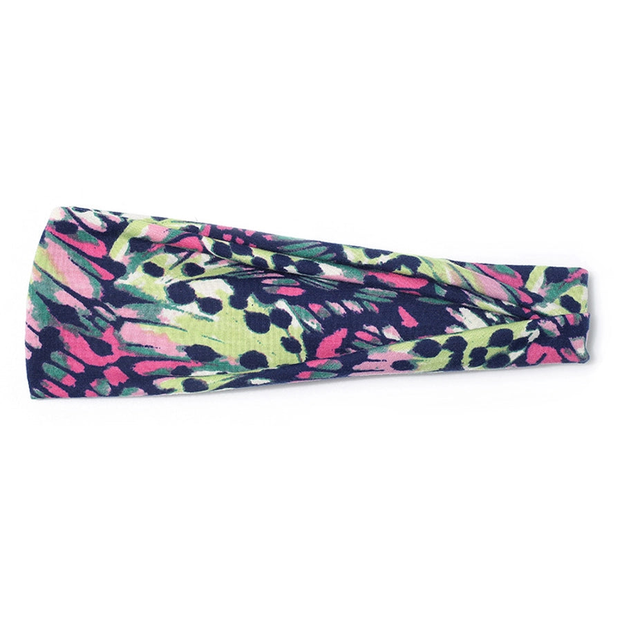 fashion printing cloth printing hair band 1 piece