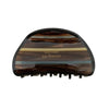 Women's Simple Style Commute Solid Color Acetic acid sheets Hair Claws