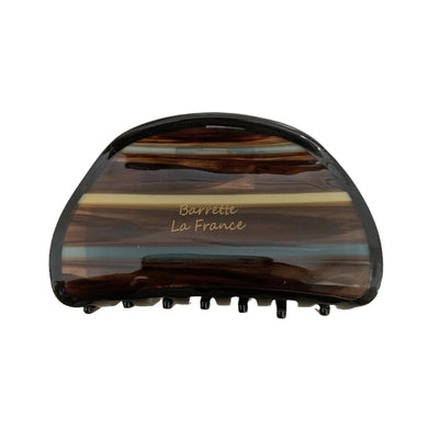 Women's Simple Style Commute Solid Color Acetic acid sheets Hair Claws
