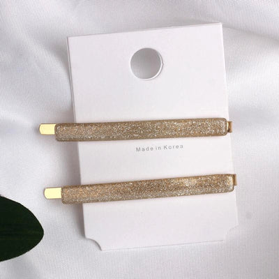 liu hai hairpin acetate plate hairpin clip
